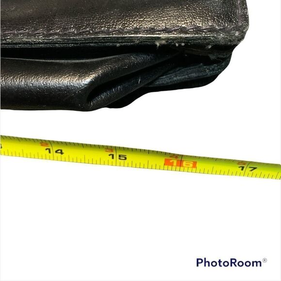 Vintage Grinta Leather Laptop Bag - Picture 3 of 16